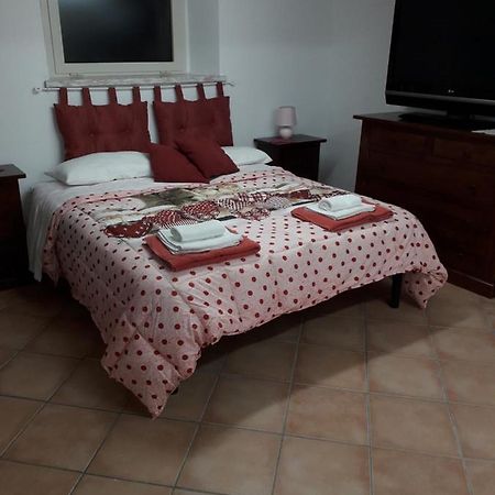 Casa di Chiara Apartment Terni Bagian luar foto