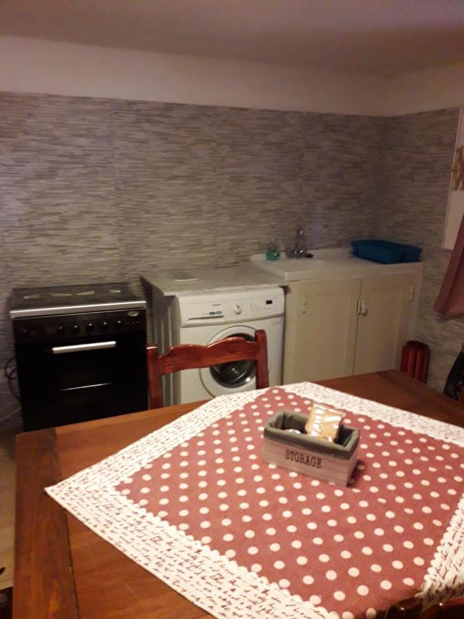 Casa di Chiara Apartment Terni Bagian luar foto