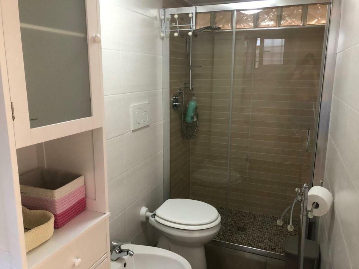 Casa di Chiara Apartment Terni Bagian luar foto